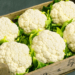 Cauliflower: once unpopular, now everyone wants a piece of it