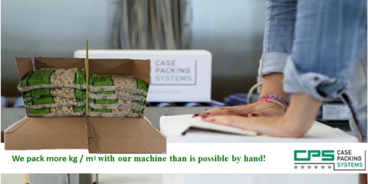 CPS Case Packing Systems