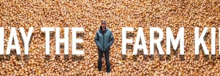 How to plant 238 MILLION Onions, The First Of The Season – Shay FarmKid Series, Episode 2