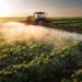Spray drift unavoidable, but there are ways to mitigate it