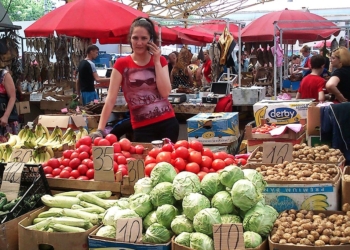 Ukraine: Early cabbage dropped 33% in one week