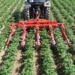 Mechanically controlling weeds means looking ahead