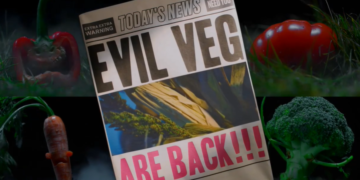 Total Produce sponsors Eat Them to Defeat Them