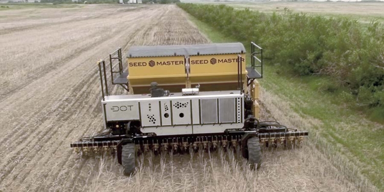 Why farmer equipment still isn’t keeping up with technology