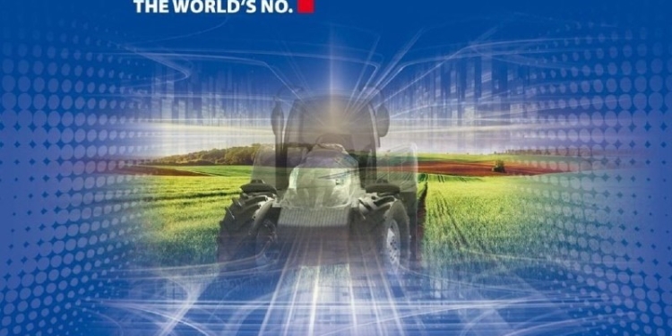 Agritechnica on Tour event series takes to the virtual road on “Agritechnica digital”