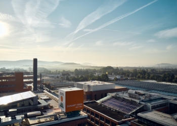 Generational change at KWS