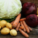 More than 77 thousand tons of vegetables harvested in the Orenburg region