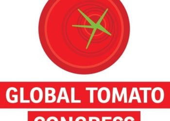 LET’S MEET AGAIN IN PERSON.GLOBAL TOMATO CONGRESS IS BACK IN ROTTERDAM