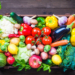 The Sakhalin Region took the leading position in the production of vegetables per person