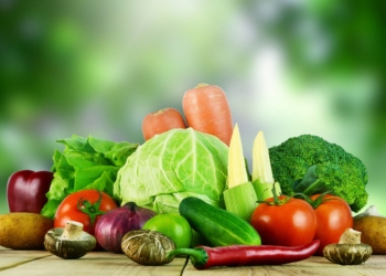 Three thousand tons of vegetables are planned to be harvested in Saratov greenhouses by the end of the year