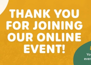 Inspiring trends and insights presented during the Online International Open Days ‘21