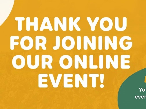 Inspiring trends and insights presented during the Online International Open Days ‘21