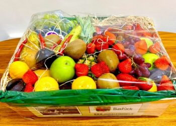 “The numbers are nowhere near pre-pandemic but up on last year”