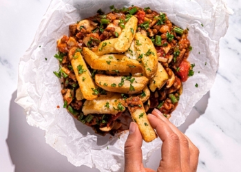 Strong Roots and McCain Announce Partnership to Grow Plant-Based Product Range Globally