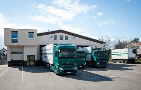 “Transportation costs have increased by about 50%”