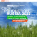 IV conference CROP PRODUCTION RUSSIA 2022. Spring