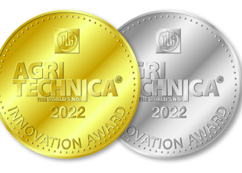 Professional in-depth agri-events on “Agritechnica digital”