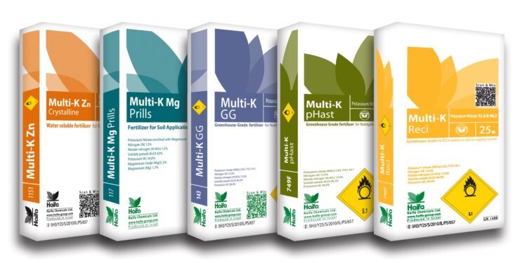 Nutrition tweaks to help feed the world