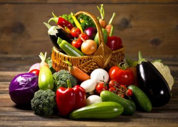 Tajikistan increased the production of vegetables and fruits