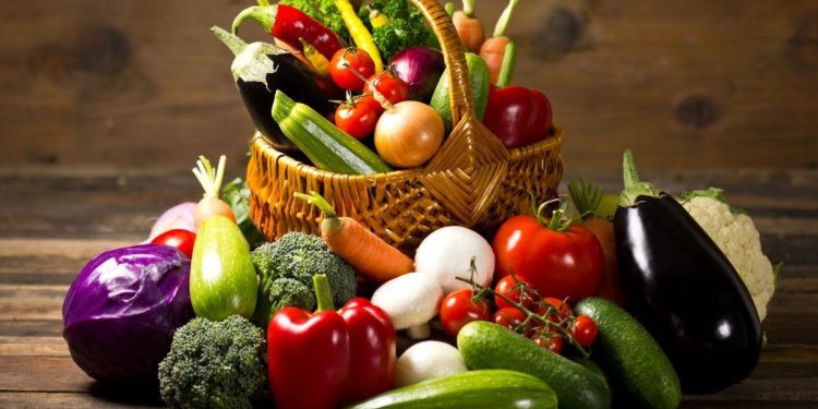 Tajikistan increased the production of vegetables and fruits