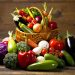 Tajikistan increased the production of vegetables and fruits