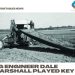 Ag engineer Dale Marshall played key role in developing harvest equipment