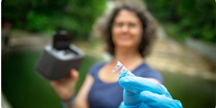 Cornell researchers developing farming weather technology