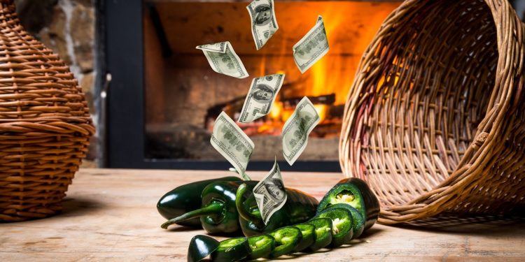 Know How Jalapeno Farming Make You Rich in a Short Time