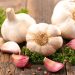 Garlic Farming; Planting; Care; Harvesting – A Full Guide