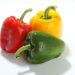 Capsicum Farming (Colored), Bell Pepper Cultivation Tips