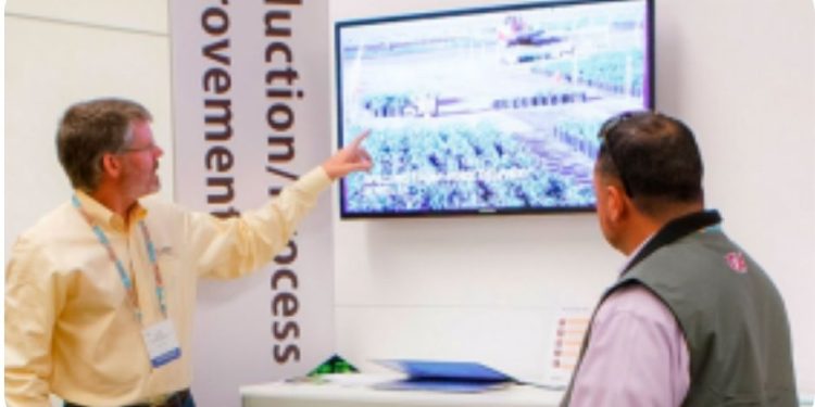 PMA Tech Knowledge joins technology, produce