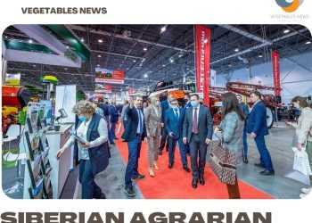 International agro-industrial exhibition “Siberian Agrarian Week”
