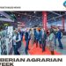International agro-industrial exhibition “Siberian Agrarian Week”