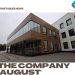 The company “August” opened a new educational complex in Chernogolovka