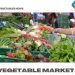Vegetable Market In India, How To Start Export
