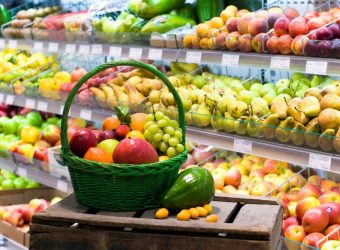 Battal Battalov: “Dagestan has enough stocks of vegetables and fruits”