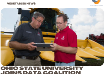 Ohio State University joins data coalition for farmers
