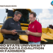 Ohio State University joins data coalition for farmers