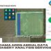 ADAMA adds aerial data imagery analysis service