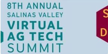 In-depth, actionable insights on a range of topics set for Ag Tech Summit
