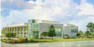 USDA Agricultural Research Center set in Salinas with groundbreaking