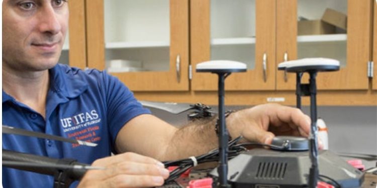 Agroview’ named University of Florida Invention of the Year