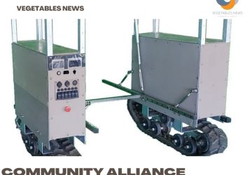 Community Alliance with Family Farmers offers Small Farm Innovation Challenge