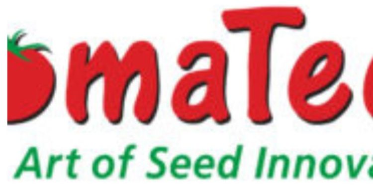 Artificial intelligence used in hybrid tomato breeding