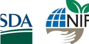 Artificial Intelligence Research Institutes enacted by ag agencies