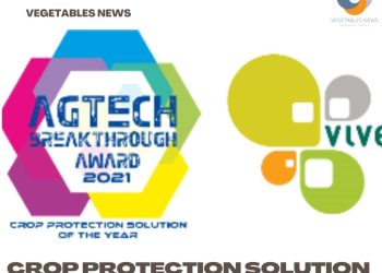 ‘Crop Protection Solution of the Year’ Award goes to Vive Crop Protection