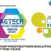 ‘Crop Protection Solution of the Year’ Award goes to Vive Crop Protection