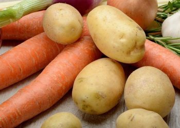 Farmers will receive an advance payment for the supply of vegetables to social institutions