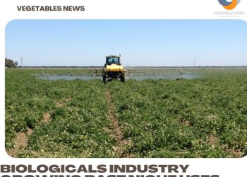 Biologicals industry growing past niche uses
