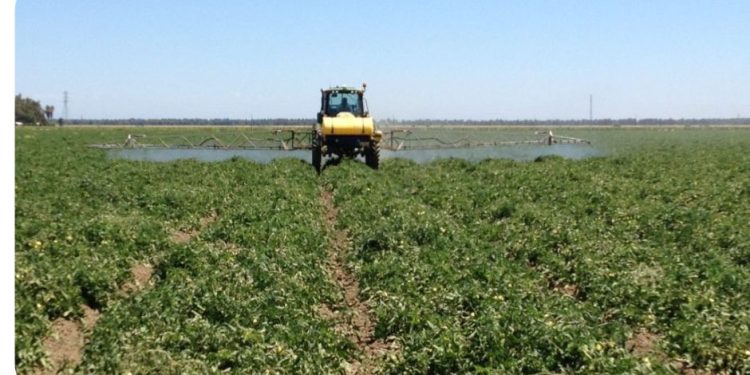 Biologicals industry growing past niche uses